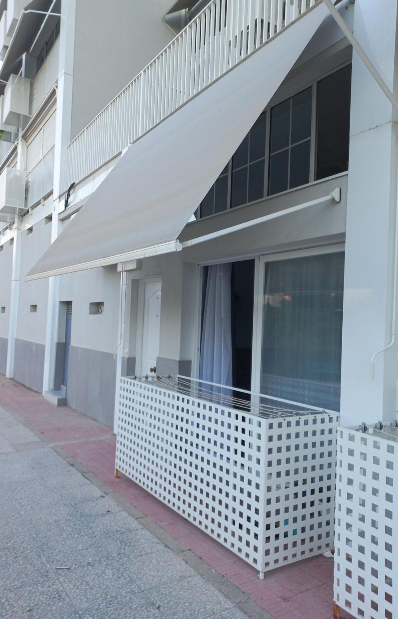 La Remera Playa Alicante Exterior photo