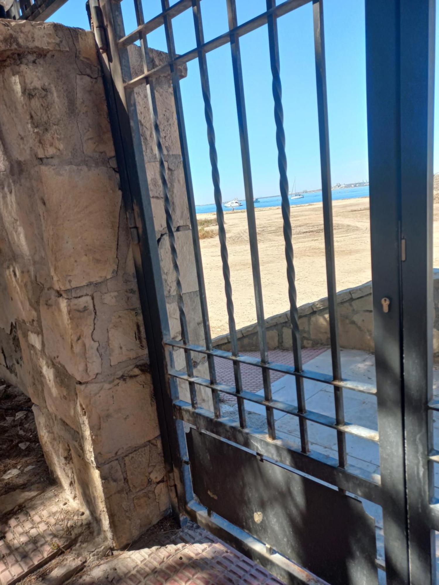 La Remera Playa Alicante Exterior photo